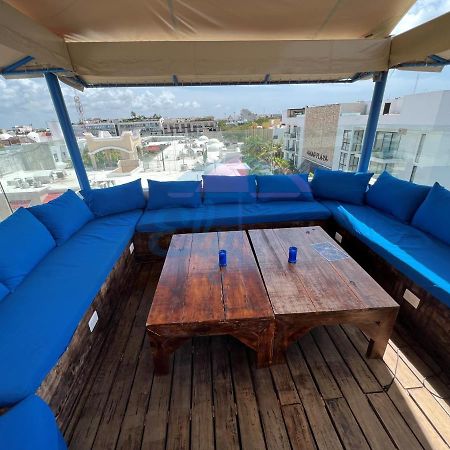 Anah Downtown Luxury Condo Playa del Carmen Kültér fotó