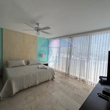 Anah Downtown Luxury Condo Playa del Carmen Kültér fotó