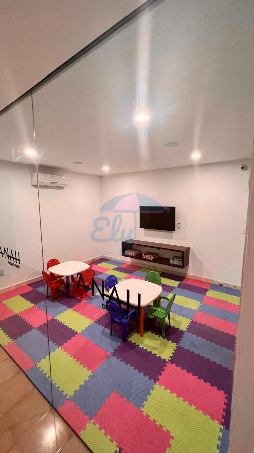 Anah Downtown Luxury Condo Playa del Carmen Kültér fotó