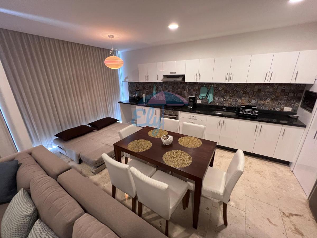 Anah Downtown Luxury Condo Playa del Carmen Kültér fotó