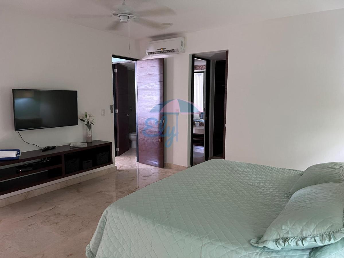 Anah Downtown Luxury Condo Playa del Carmen Kültér fotó