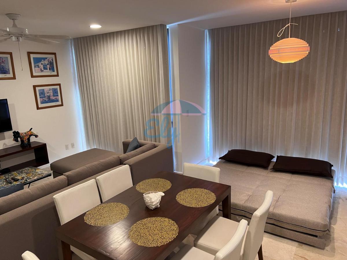 Anah Downtown Luxury Condo Playa del Carmen Kültér fotó