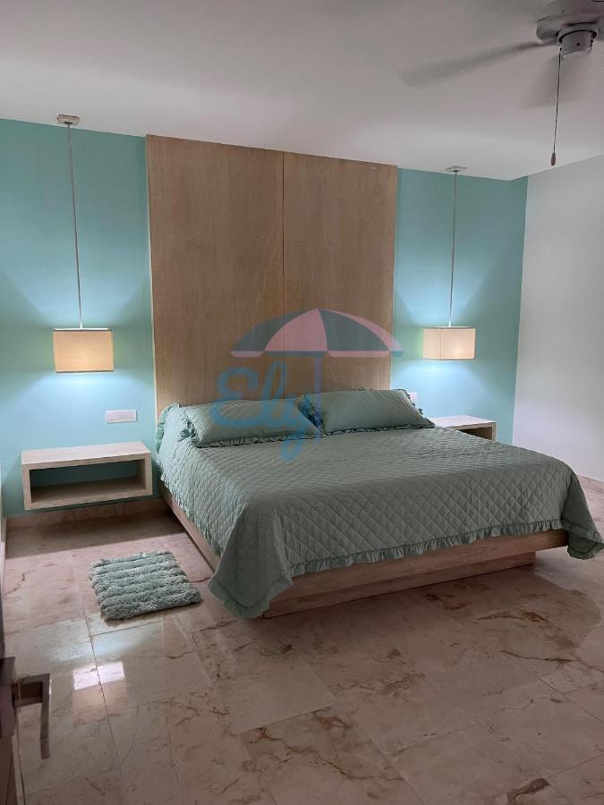 Anah Downtown Luxury Condo Playa del Carmen Kültér fotó