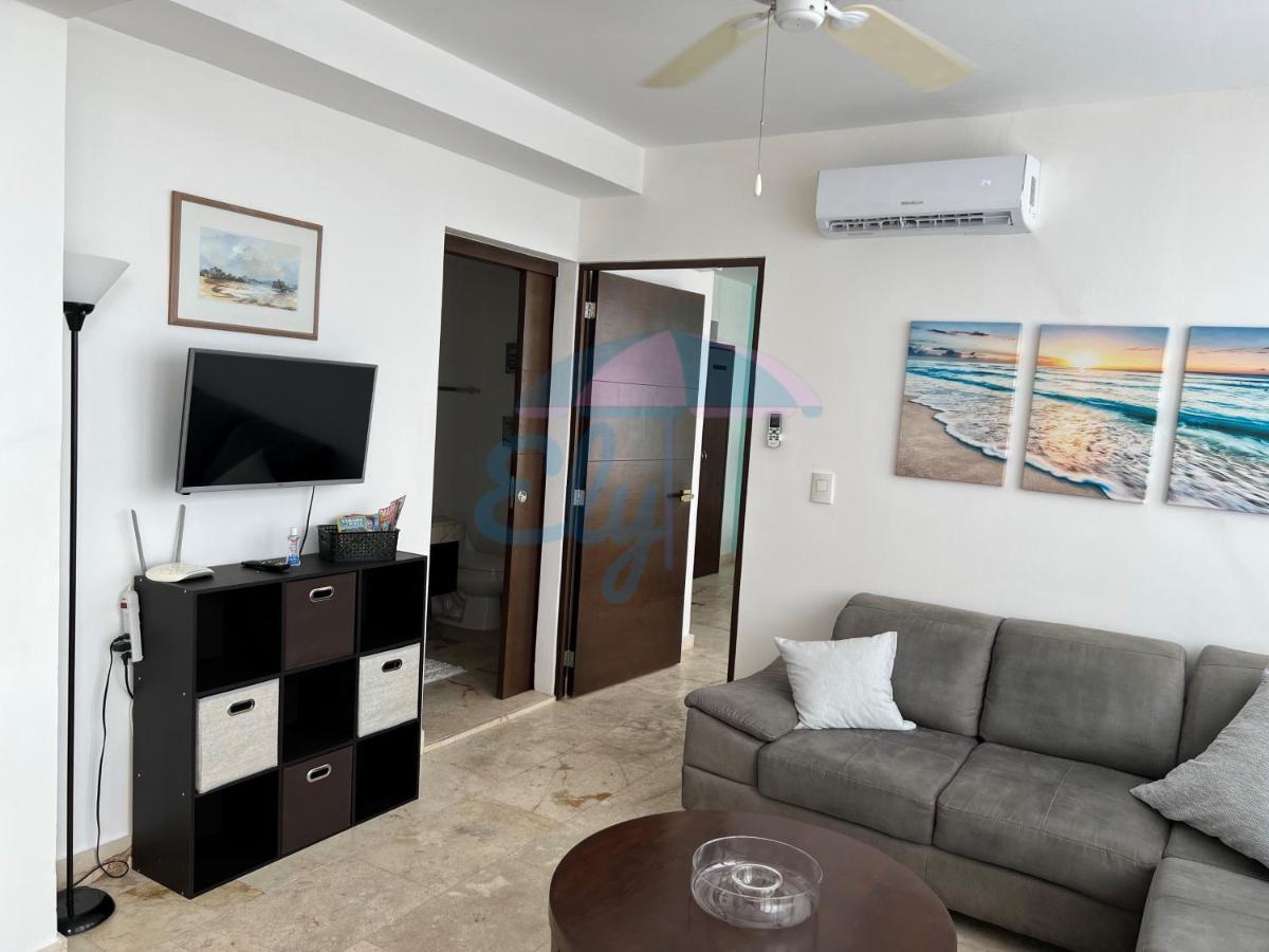 Anah Downtown Luxury Condo Playa del Carmen Kültér fotó