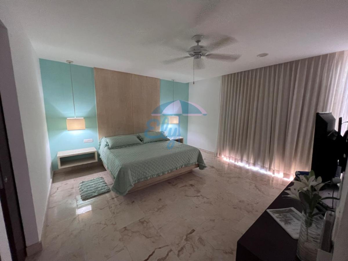Anah Downtown Luxury Condo Playa del Carmen Kültér fotó