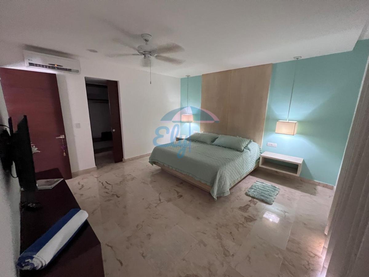 Anah Downtown Luxury Condo Playa del Carmen Kültér fotó