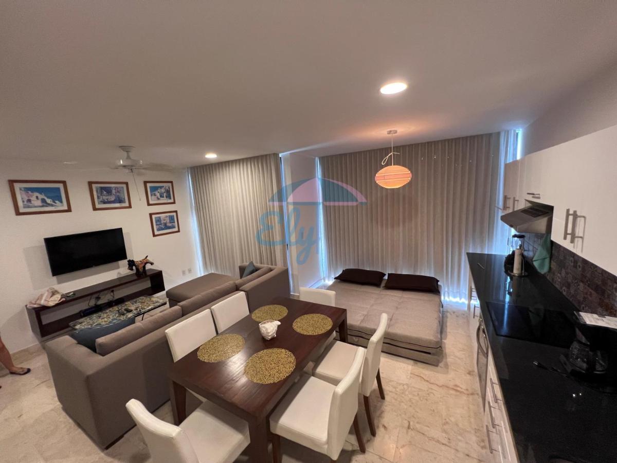 Anah Downtown Luxury Condo Playa del Carmen Kültér fotó