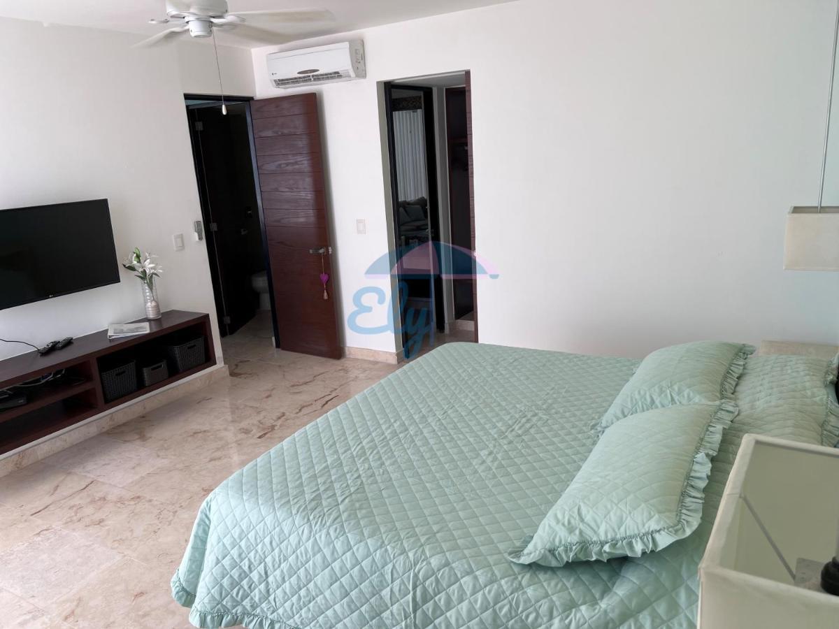 Anah Downtown Luxury Condo Playa del Carmen Kültér fotó