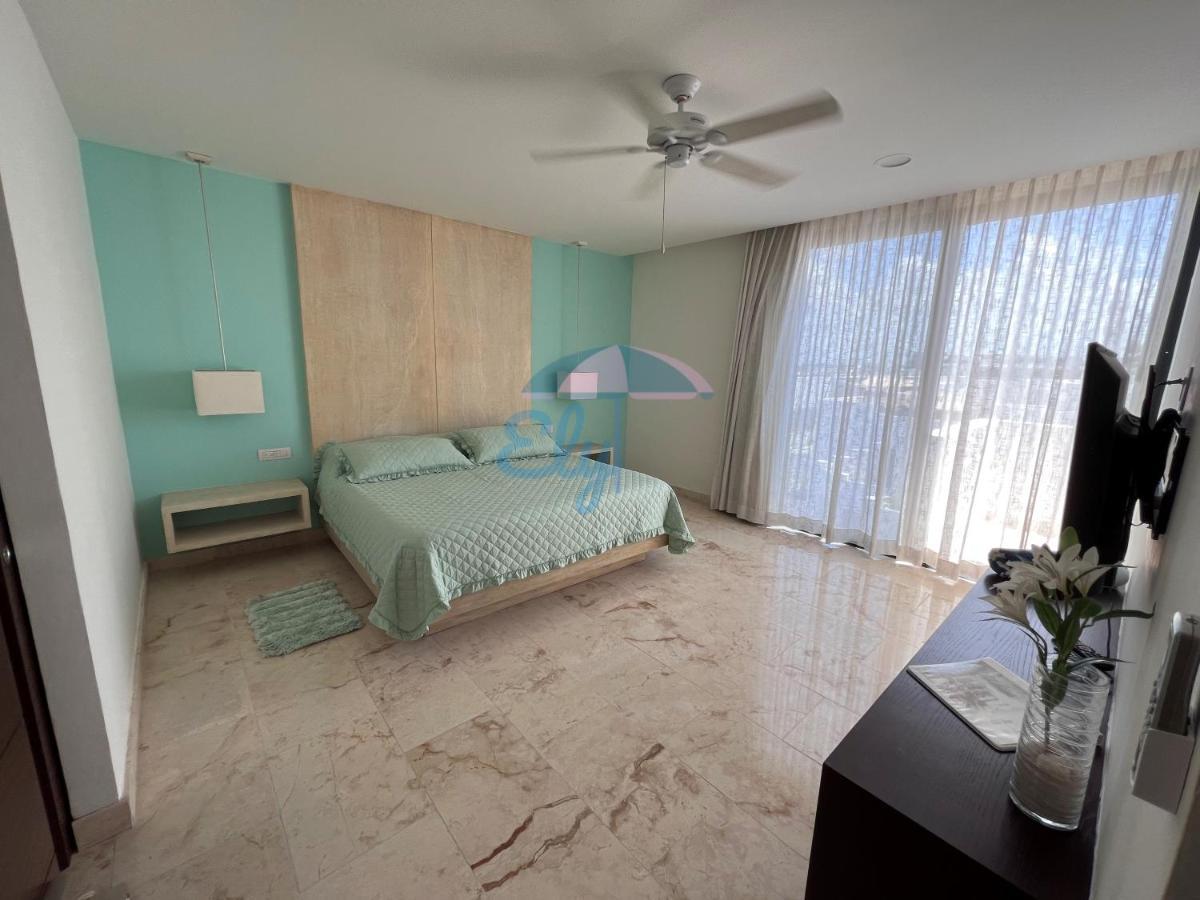Anah Downtown Luxury Condo Playa del Carmen Kültér fotó