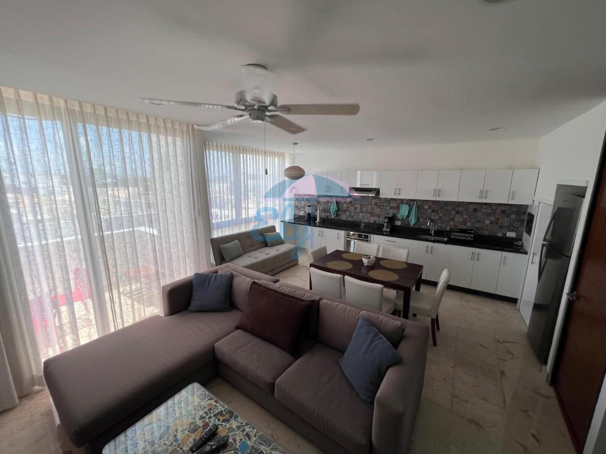 Anah Downtown Luxury Condo Playa del Carmen Kültér fotó