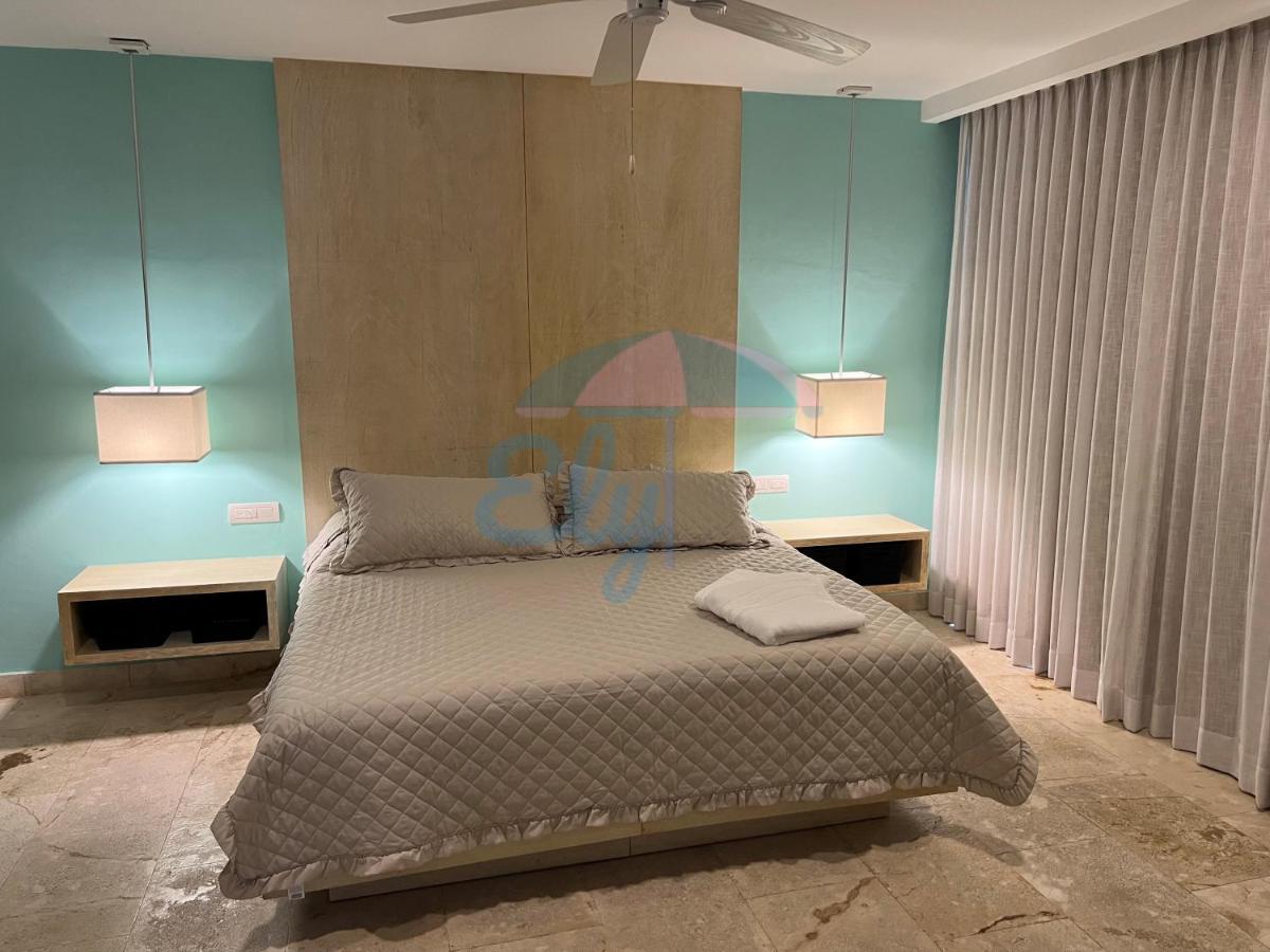 Anah Downtown Luxury Condo Playa del Carmen Kültér fotó