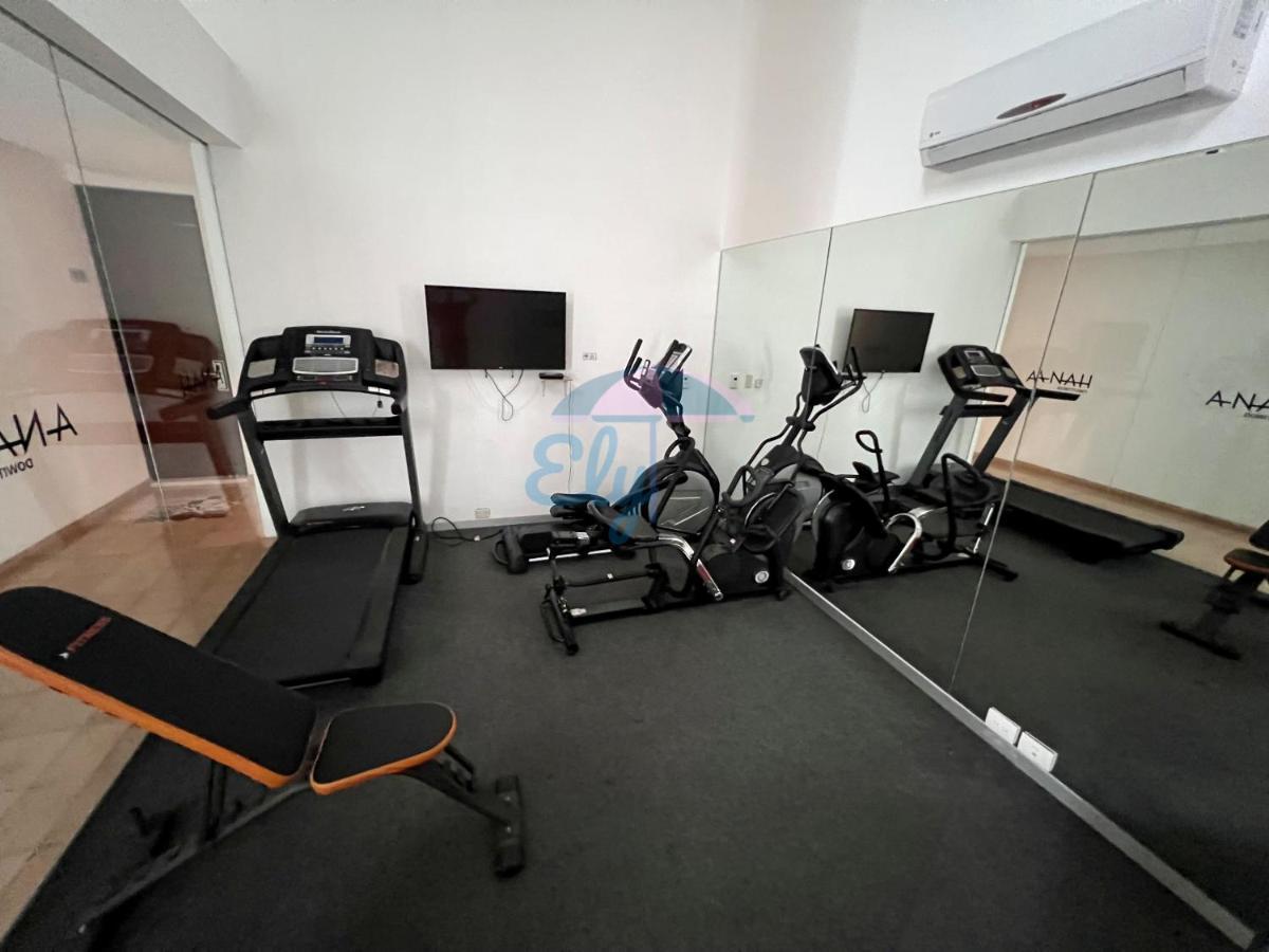 Anah Downtown Luxury Condo Playa del Carmen Kültér fotó