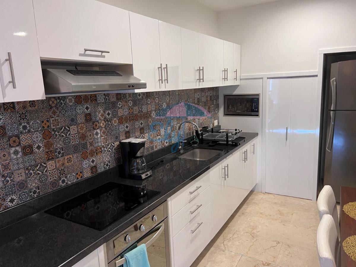 Anah Downtown Luxury Condo Playa del Carmen Kültér fotó