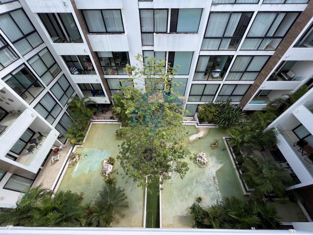 Anah Downtown Luxury Condo Playa del Carmen Kültér fotó