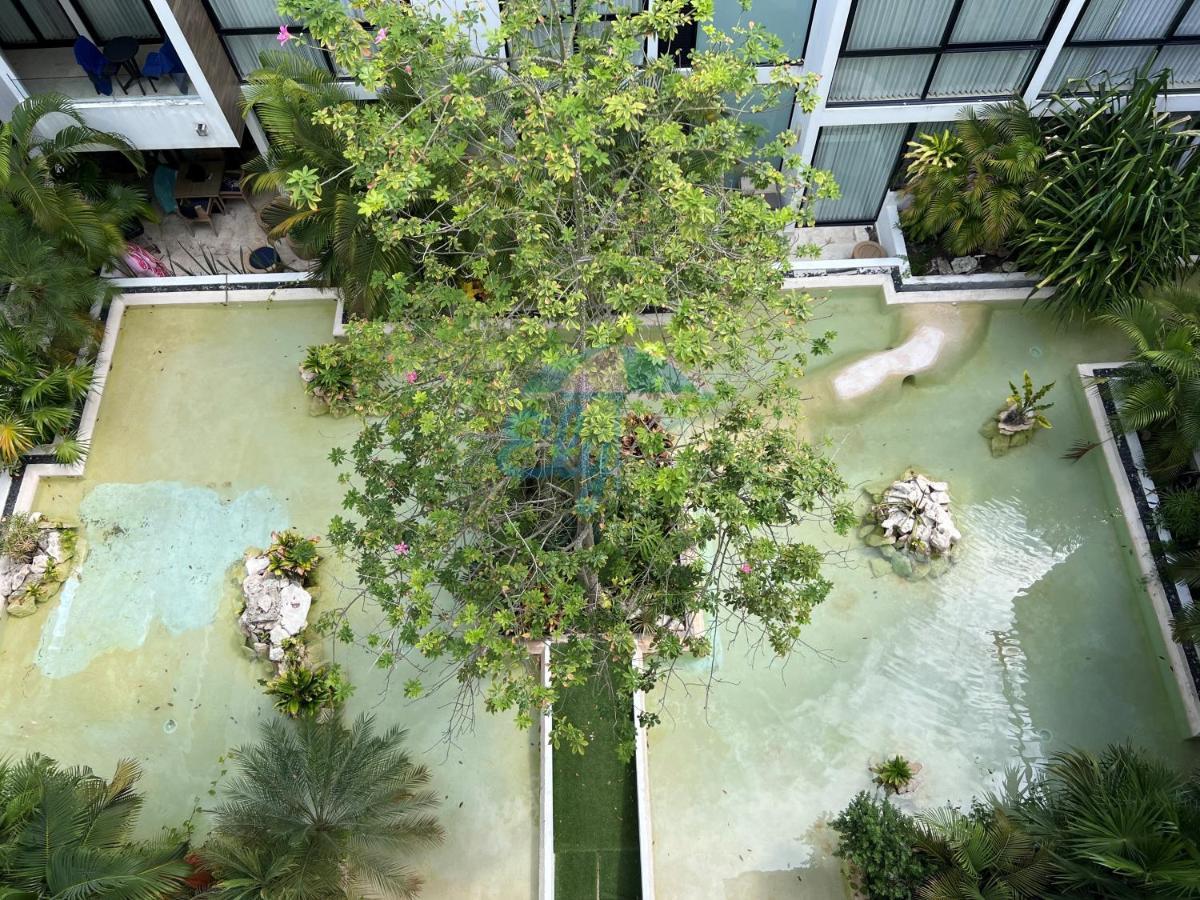 Anah Downtown Luxury Condo Playa del Carmen Kültér fotó